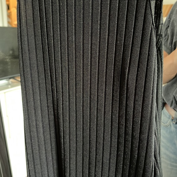 Club Monaco Racerback Maxi Dress- Like New - Picture 4 of 10